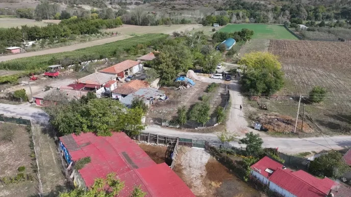 Sirin Uysaldan Devlet Destekli Uretim Hamlesi
