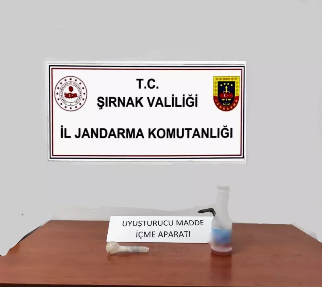 Sirnakta Kacakcilik Operasyonunda 33 Milyon Lira Degerinde Malzeme Ele Gecirildi