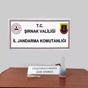 Sirnakta Kacakcilik Operasyonunda 33 Milyon Lira Degerinde Malzeme Ele Gecirildi