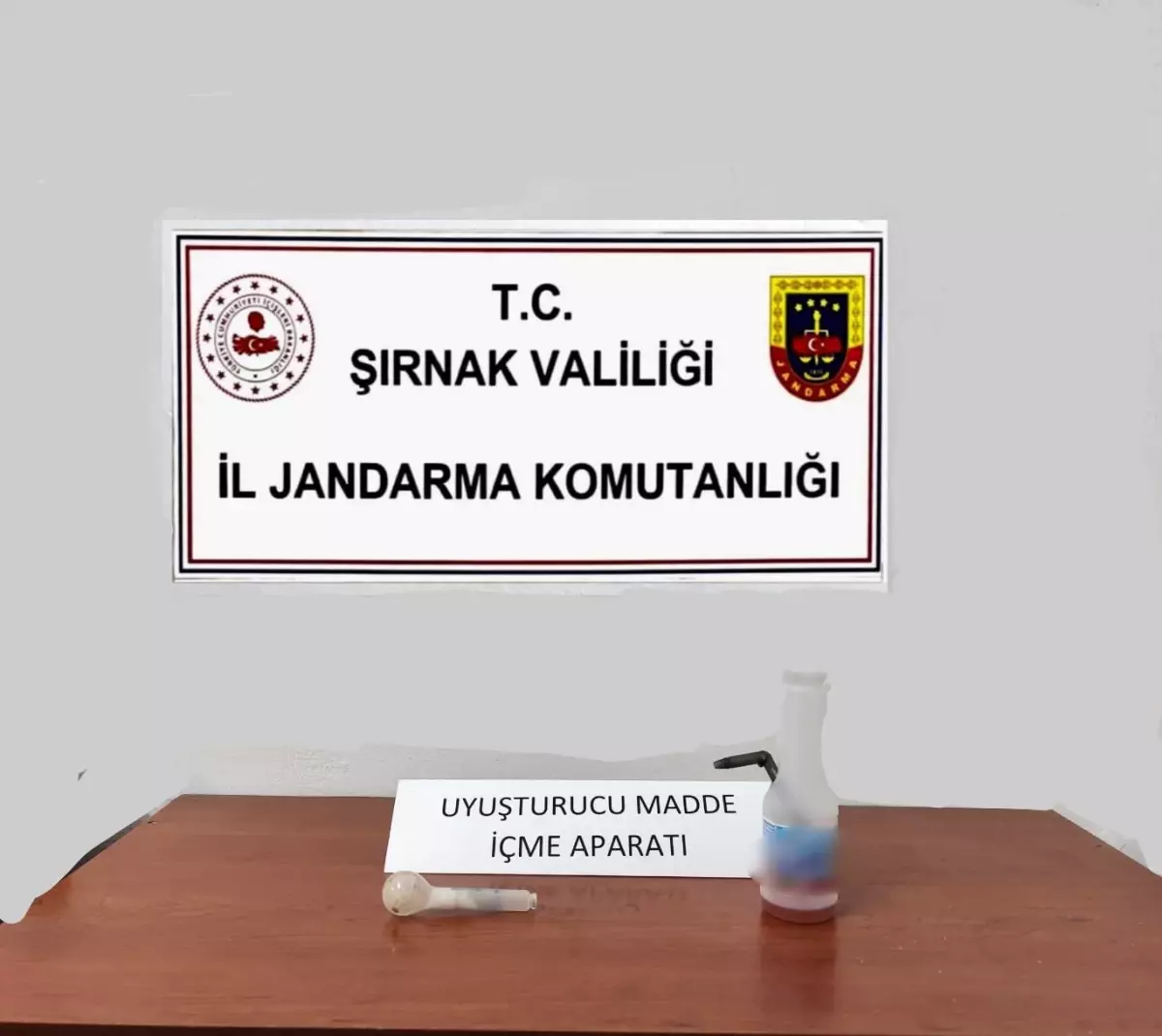 Sirnakta Kacakcilik Operasyonunda 33 Milyon Lira Degerinde Malzeme Ele Gecirildi