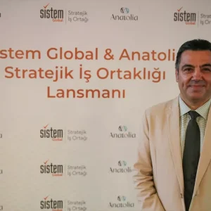 Sistem Global ve Anatoliadan Bursada Stratejik Is Ortakligi