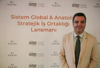 Sistem Global ve Anatoliadan Bursada Stratejik Is Ortakligi