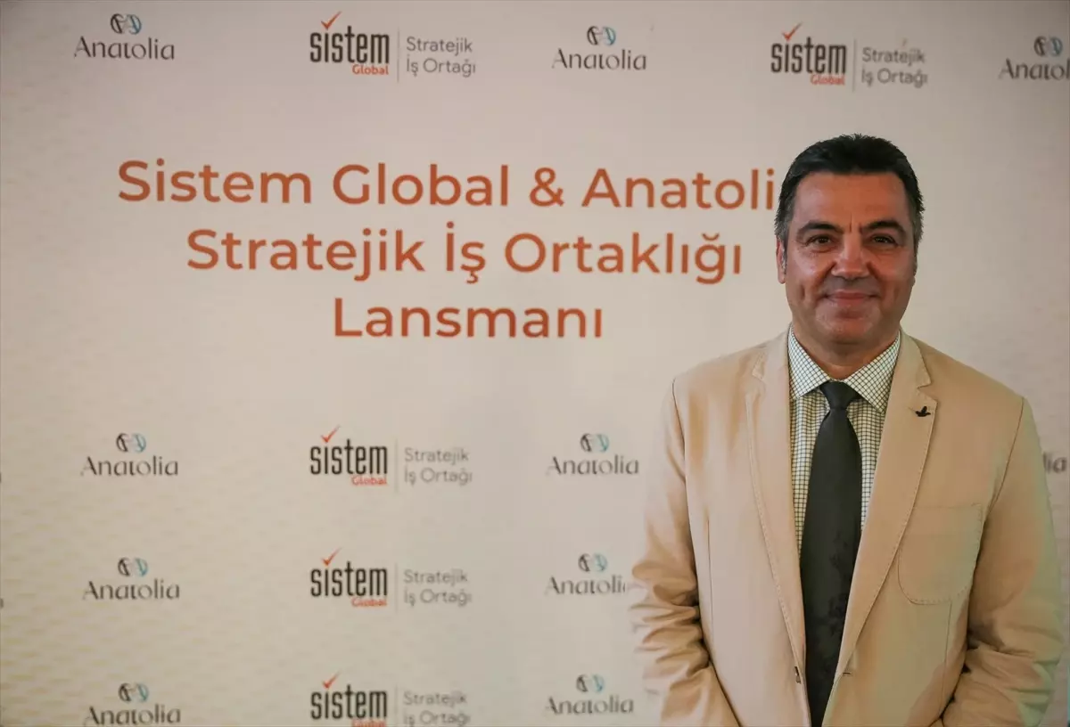 Sistem Global ve Anatoliadan Bursada Stratejik Is Ortakligi