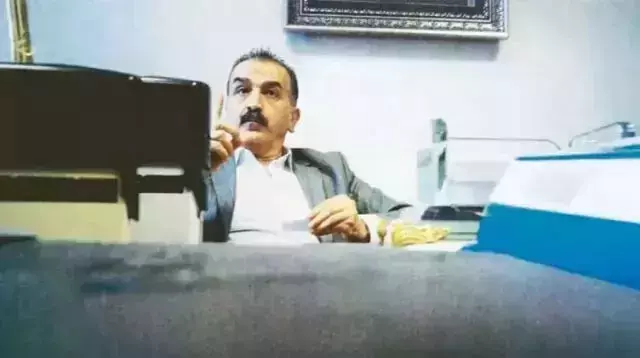 Skandal iddia Savcı Yavuz Engin'i küplere bindirdi: Şerefsiz suçlu