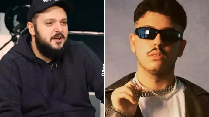 Soguk Savas durusmasinda Bogac Soydemir ve Enes Akgunduze tahliye