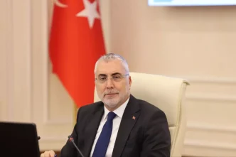 Sosyal Guvenlik Sistemine Yonelik Bilim Kurulu Toplantisi Duzenlendi