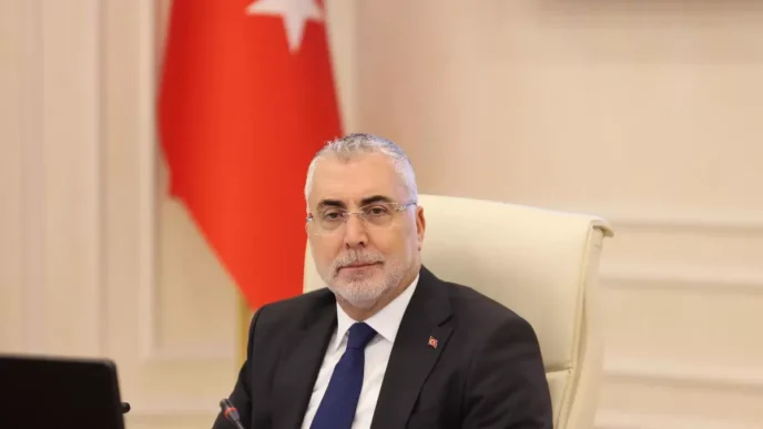 Sosyal Guvenlik Sistemine Yonelik Bilim Kurulu Toplantisi Duzenlendi