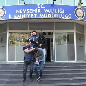 Sosyal Medyada Dolandiricilik 11 Supheli Gozaltinda