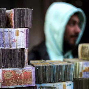 Suriye 6 yeni banknot cikariyor