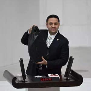 TBMMde Tekstil Sektoru Icin Oneriler Reddedildi