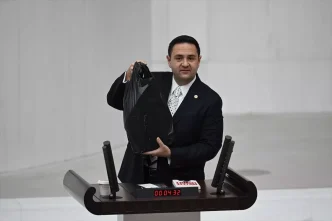 TBMMde Tekstil Sektoru Icin Oneriler Reddedildi