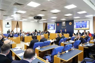 TBMMde Vergi Kanunlarinda Degisiklik Teklifi Gorusulmeye Basladi