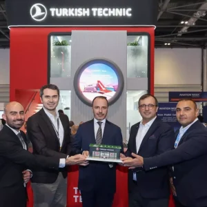 THY ve Corendon Hava Yollari Anlasmasini 5 Yil Daha Uzatti