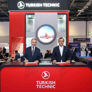 THY ve Corendon Hava Yollari Anlasmasini 5 Yil Uzatti