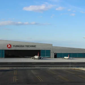 THY ve LOT Polish Airlinestan Us Bakim Anlasmasi