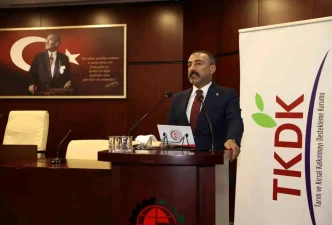 TKDKnin IPARD 3 Programi ile 50 Milyon Euro Destek Firsati