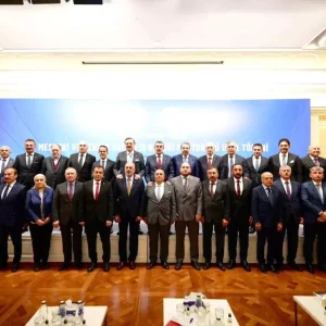 TOBB ve MEBden Tarim Sektorune Mesleki Egitim Is Birligi