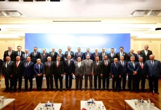 TOBB ve MEBden Tarim Sektorune Mesleki Egitim Is Birligi