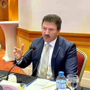 TSOF Antalyada Esnaf ve Sanatkarlarin Sorunlarini Ele Aldi