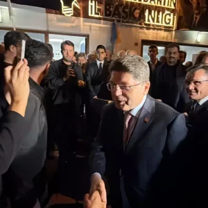 TURKIYE GENELINDE 65 PROJEMIZ VAR