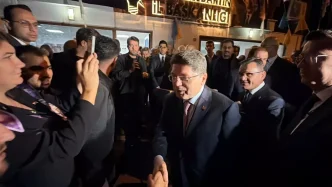 TURKIYE GENELINDE 65 PROJEMIZ VAR