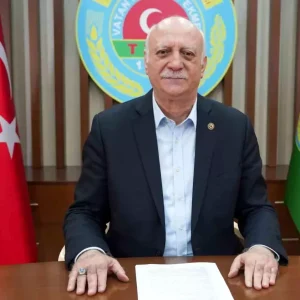 TZOB Genel Baskani Bayraktar Kadin ciftcilerimiz kirsalin umudu tarimin guvencesidir