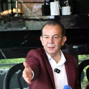 Tanju Ozcan Mutlak Butlan Karari Cikarsa CHP Uyeligimi Askiya Alirim