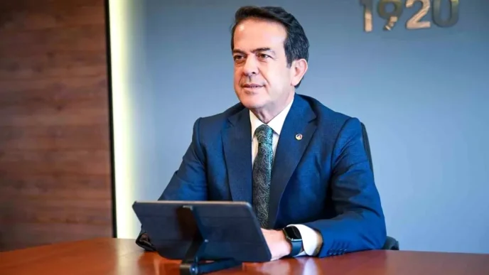 Tarimsal girdi enflasyonu Agustosta yavasladi