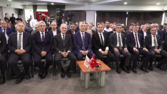 Ticaret Bakani Bolat Enflasyonu Yeniden Yuzde 33 Bandina Cektik
