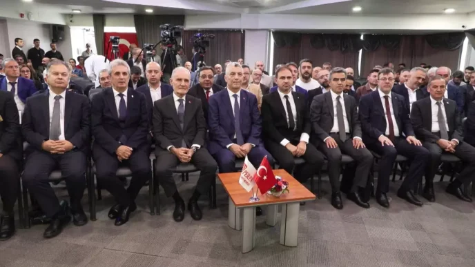 Ticaret Bakani Bolat Enflasyonu Yeniden Yuzde 33 Bandina Cektik