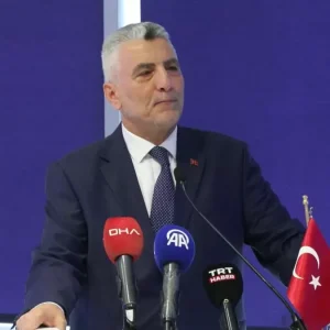 Ticaret Bakani Bolattan Istihdam ve Ekonomi Vurgusu