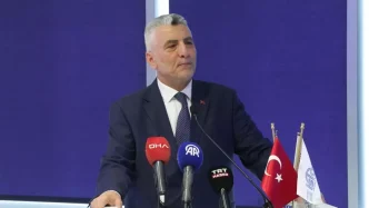 Ticaret Bakani Bolattan Istihdam ve Ekonomi Vurgusu