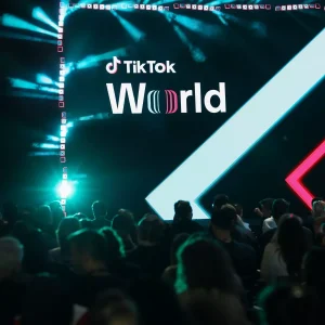 TikTok Dunya Etkinligi Istanbulda Gerceklesti