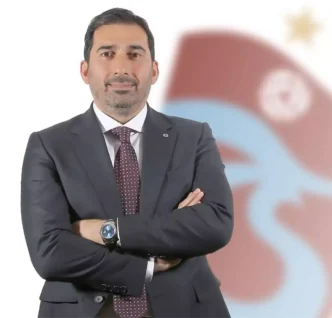Trabzonspor Asbaskani Kafkas Takim Olma Yolunda Iyi Ilerliyoruz