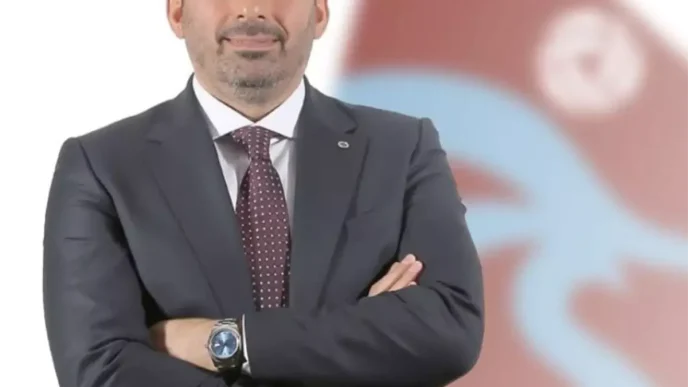 Trabzonspor Asbaskani Kafkas Takim Olma Yolunda Iyi Ilerliyoruz
