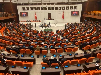 Trafik Cezalarinda Artis ve Yeni Duzenlemeler TBMMde Gorusuluyor