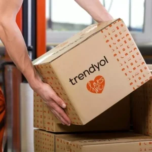 Trendyol Turkiyenin En Sevilen E Ticaret Markasi Secildi