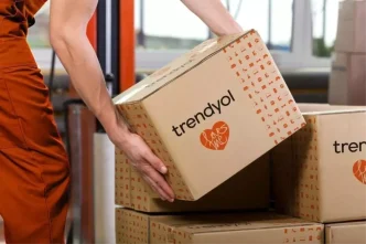 Trendyol Turkiyenin En Sevilen E Ticaret Markasi Secildi
