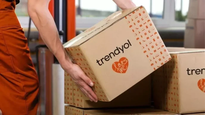 Trendyol Turkiyenin En Sevilen E Ticaret Markasi Secildi