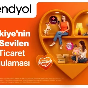Trendyol Turkiyenin Lovemarklari Arastirmasinda En Sevilen E Ticaret Markasi Secildi