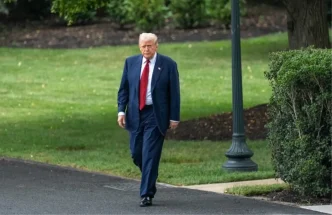 Trump, Kanada Tarifesini Yüzde 10 Artırıyor 1 Trump Kanada Tarifesini Yuzde 10 Artiriyor