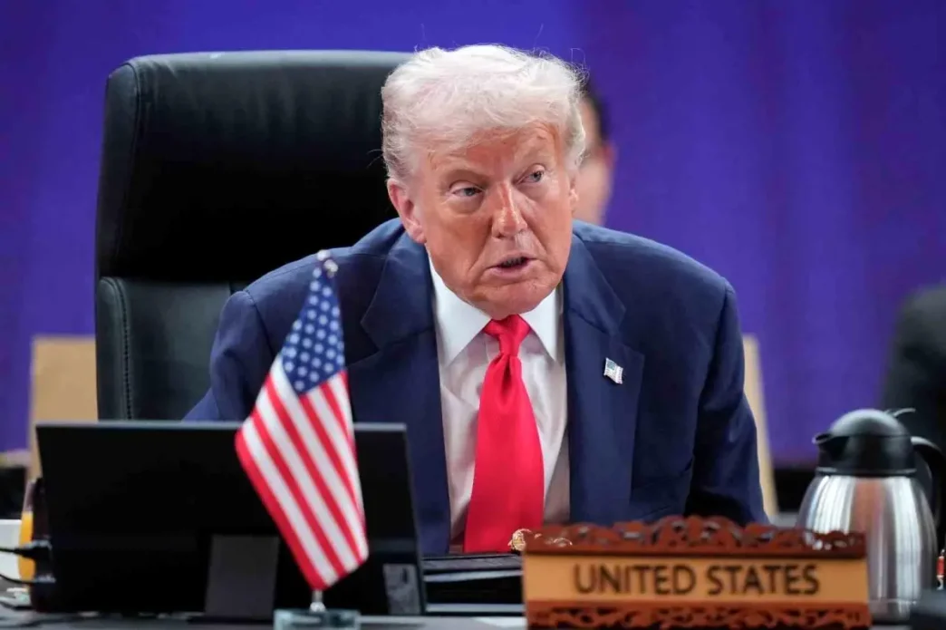 Trump: Orta Doğu 3 Bin Yıl Sonra Barışa Kavuştu 2 Trump Orta Dogu 3 Bin Yil Sonra Barisa Kavustu