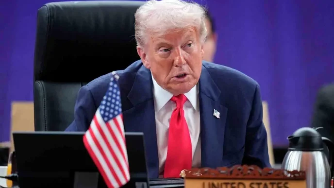 Trump: Orta Doğu 3 Bin Yıl Sonra Barışa Kavuştu 2 Trump Orta Dogu 3 Bin Yil Sonra Barisa Kavustu