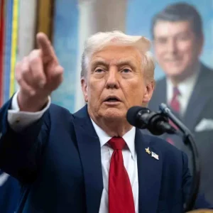 Trump Xi Jinping ile Gorusecegini Acikladi