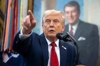 Trump Xi Jinping ile Gorusecegini Acikladi