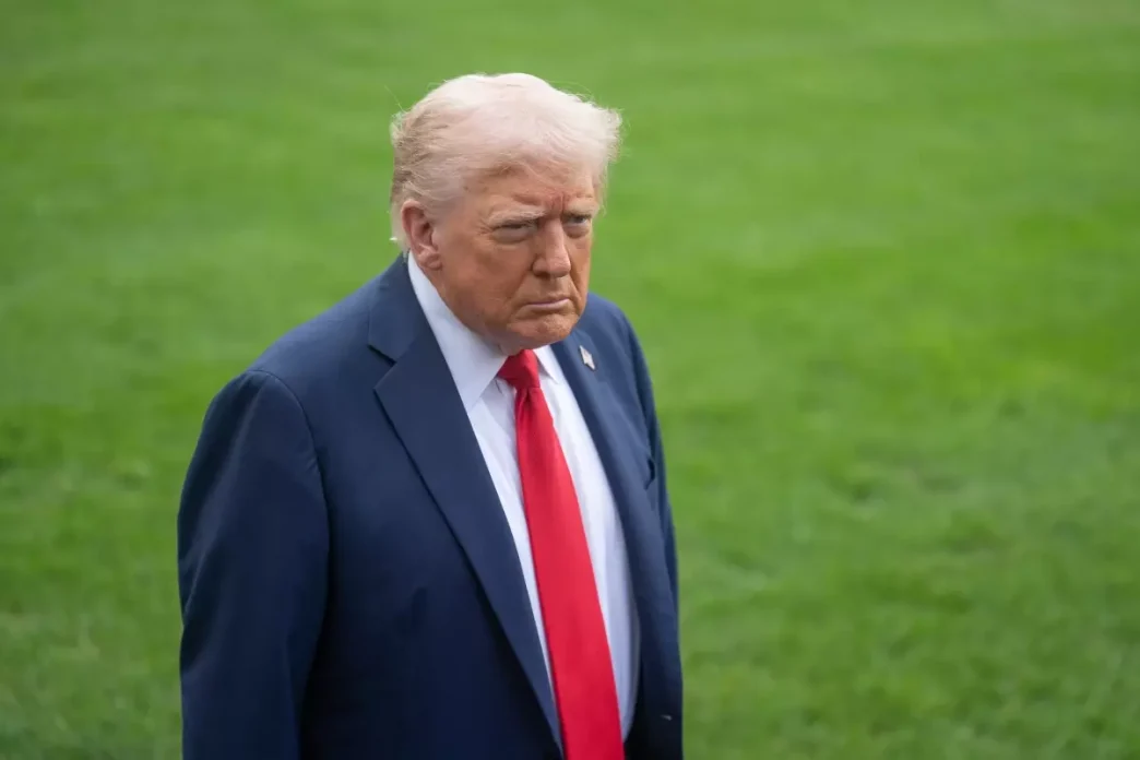 Trumptan Cine Tepki Ihracat Kisitlamalari Kuresel Pazarlari Tikayacak