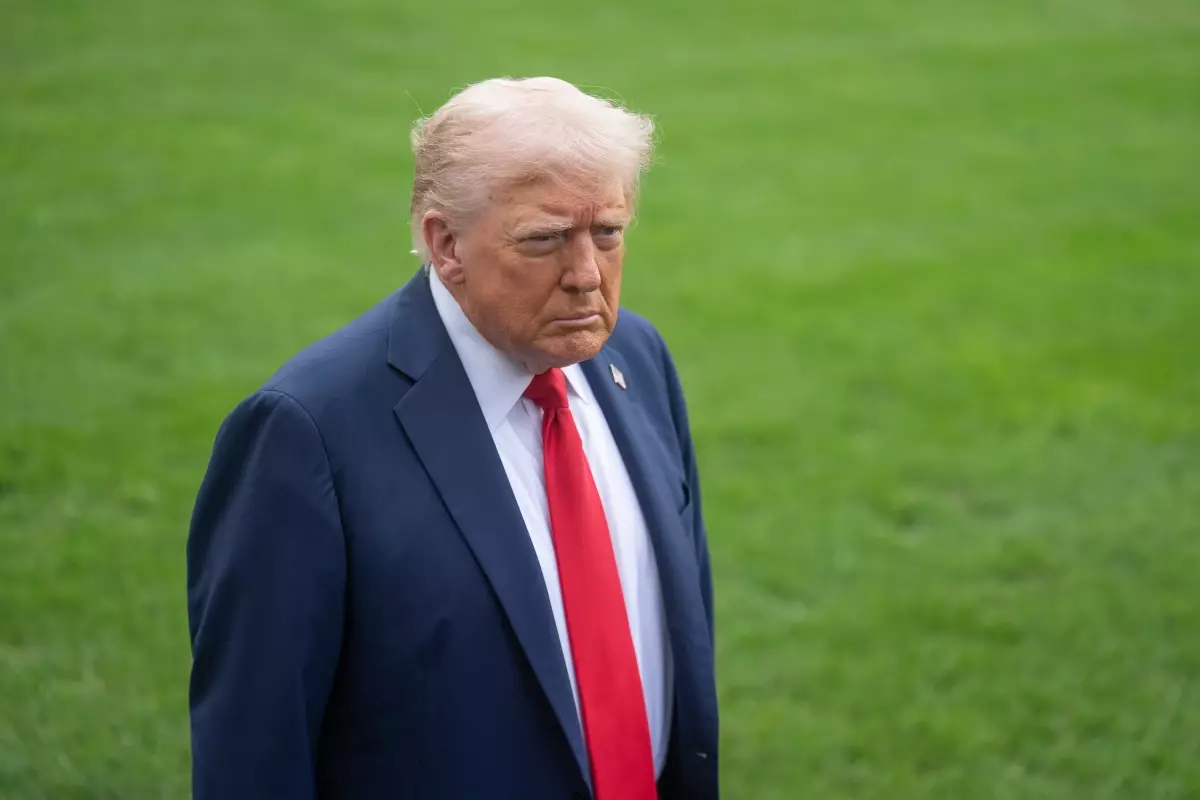 Trumptan Cine Tepki Ihracat Kisitlamalari Kuresel Pazarlari Tikayacak