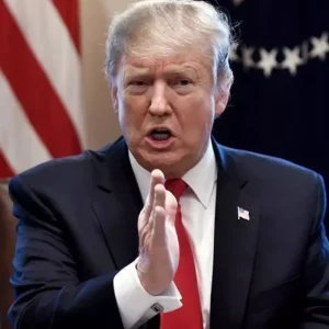 Trumptan Hamasa tehdit gibi mesaj Iktidarda kalmak isterse tam bir