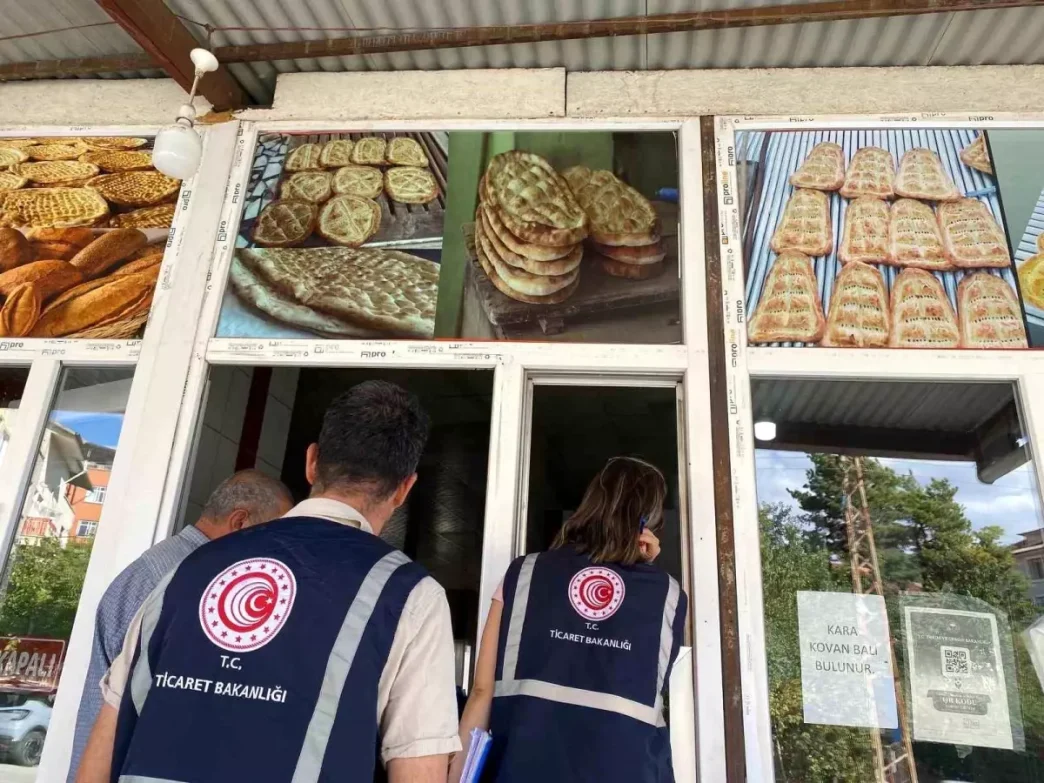 Tuncelide Eylul Ayinda 187 Firmada Urun Denetimi Yapildi