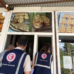 Tuncelide Eylul Ayinda 187 Firmada Urun Denetimi Yapildi